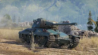 Alt Proto AMX 30 - Стоит ЛИ Выполнять Новогодний Марафон