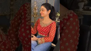 Farq Episode 48 & 49 seher khan faisal qureshi behind the seen #viral #farq#seherkhan