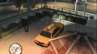 GTA IV Bails 2