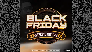 Ceega - Black Friday Special Mix 23