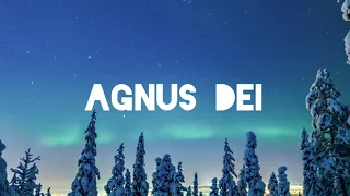 Agnus Dei | Michael W. Smith | Instrumental Worship