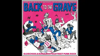 Various Artists - Back to the Grave (2009)