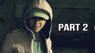 Watch Dogs Legion Gameplay Walkthrough Part 2 - No Commentary Gameplay [HD]