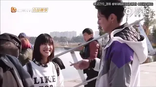 Dylan Wang & Shen Yue Time Line Love Story Part 2