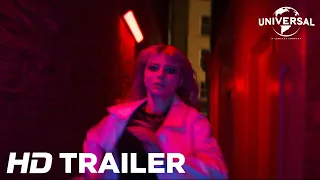 LAST NIGHT IN SOHO | Official Trailer 3 | In Cinemas November 25