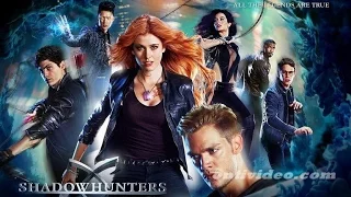 Трейлер сериала «Сумеречные охотники/Shadowhunters»  с русскими субтитрами