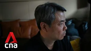 10 years on, Chinese families of missing MH370 passengers continue seeking answers