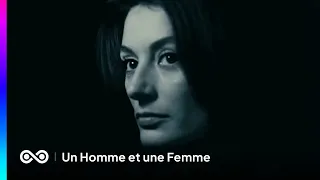 Un Homme et une Femme - Main Theme - Francis Lai