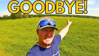 It's Time To Say Goodbye! Why We Stopped Filming And What's Next For The Channel!