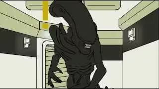 Alien Isolation - The Noisemaker