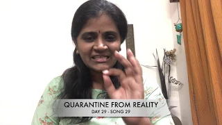 Quarantine from Reality | Ezhisai Geethame | Rasigan Oru Rasigai | Episode 32