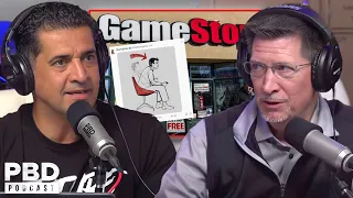 “Roaring Kitty is BACK!” - GME Explodes As GameStop’s Stock SOARS with Return of Meme Stock Rally