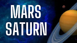 MARS SATURN,PLANETARY COMBINATIONS MASTERCLASS,NADI BASED