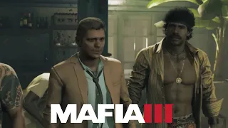 Mafia 3 DLC - Старые счеты #5