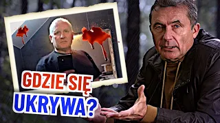 Gdzie ukrywa się Jacek Jaworek? Podejrzany o zamordowanie swojej rodziny wciąż nie został znaleziony