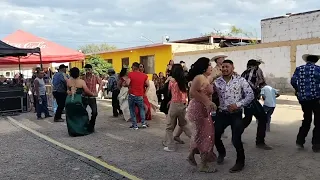 EJIDO SAPIORIZ LERDO DURANGO, ALEGRE FIESTA