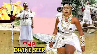 THE DIVINE SEER SEASON 1&2 "FULL EPIC MOVIE" - (Regina Daniels) 2021 Latest Nollywood Epic Movie