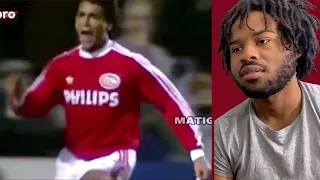 Romario ● Most Clinical Striker Ever ||HD|| ►Impossible Goals◄ (REACTION)