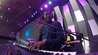 Worship with Sunmisola Agbebi | Piano Cam by Ojekunle Ayodeji (Dejikeyz) | Live at covenant night |