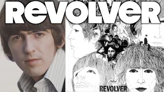 Ten Interesting Facts About The Beatles' Revolver