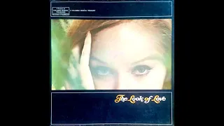 Part 2   The Look Of Love   Terry Baxter And His Orchestra 7lp box set
