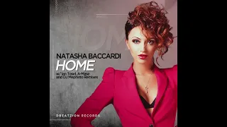 Natasha Baccardi - Home (Ian Tosel Remix)