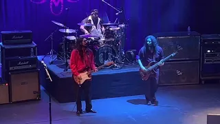 Los Lonely Boys - Full show - Feb 11, 2023 @ The Paramount Theater in Austin, TX