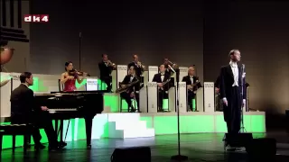 Mein kleiner grüner Kaktus - Max Raabe & Palast Orchester