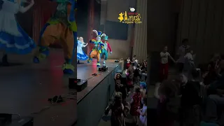 Настоящее веселье в Цирке Чудес! Билеты — https://wonder-circus.ru/ Промокод 5FR20