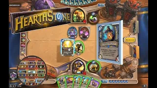 Hearthstone discovery of the online card game: explanations, adventures, decks and fights!