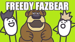 FREEDY FAZBEAR