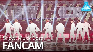 [예능연구소 4K] 스트레이 키즈 직캠 'TOP' (Stray Kids FanCam) @Show!MusicCore 200620