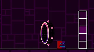 Geometry Dash Animation - Fusion Portal