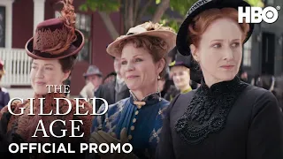 The Gilded Age: Season 1 | Episode 5 Promo | HBO
