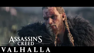 Assassins Creed Valhalla Official Trailer