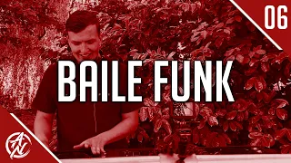 Baile Funk Mix 2021 | #6 | The Best of Baile Funk 2021 by Adrian Noble