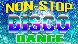 Italo Disco Songs Legend - DISCO CAR MUSIC - Golden Disco Music 80s 90s - Eurodisco Megamix