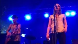 Brandi Carlile - Hiding My Heart - 6/15/16 - Crossroads - Kansas City, MO