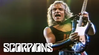 Scorpions - Coming Home (Rock In Rio 1985)