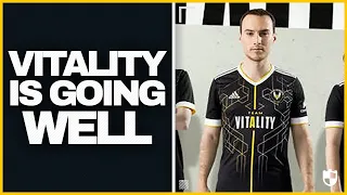 Thorin, Monte & Peter Dun on Vitality's Upswing - LoL