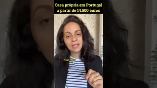 Casas em Portugal por 15 mil euros. Será verdade?