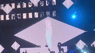 ILLENIUM & William Black - Superhero | Live for the first time