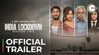 India Lockdown | Official Trailer | Madhur Bhandarkar | ZEE5 Original Film | Premieres Dec. 2 | ZEE5