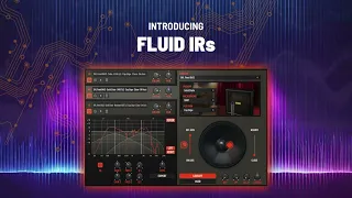 Overloud's NEW Fluid IR vs. Standard IR