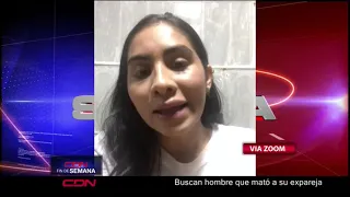 Madre de detenido en Haití exige a las autoridades que le devuelvan a su hijo