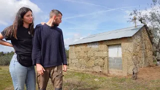 Leaving our Portuguese Farm - The Truth | Off-Grid Living