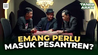 Kenapa masih sering terjadi?! | Tanpa Arah