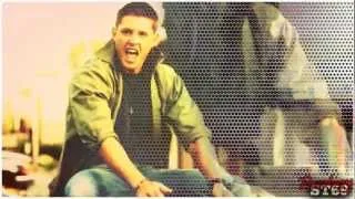 ➙ SPN || Party ROCK Anthem「DANCE」