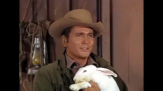 Bonanza temporada 08 - Capítulo 16 - Explosión Ponderosa - Capítulo completoa