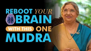 How to Recharge Your Mind | Reboot Your Brain | Increase Brain Power In 1 Hour | Mind/Brain Health